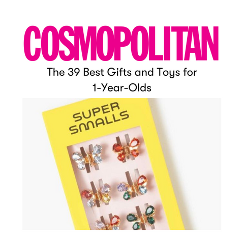 Cosmopolitan