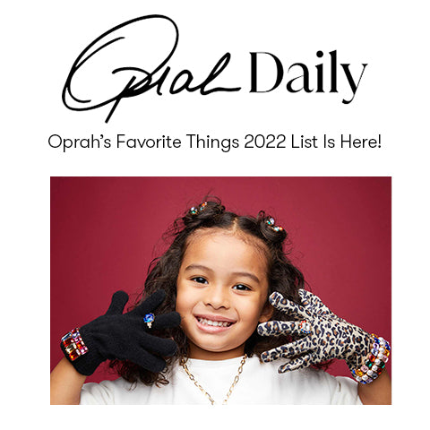 Oprah Daily