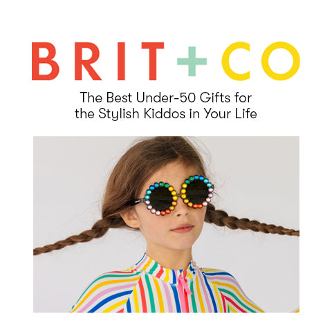 Brit + Co