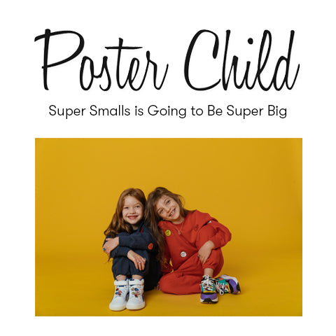 Poster Child Magazine