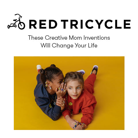 These Creative Moms Imaginations Will Change Your Life | Zenithmalls | Red Tricycle