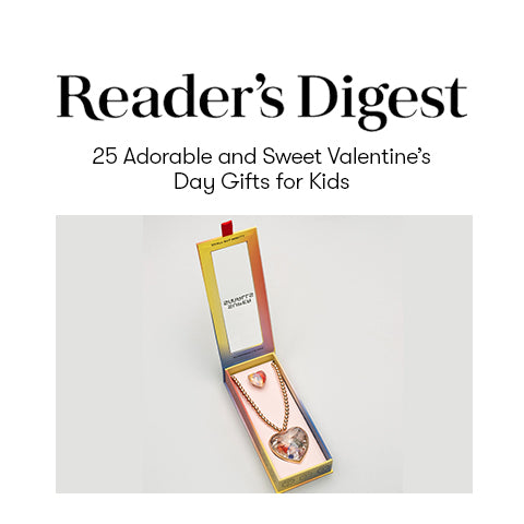 Reader's Digest
