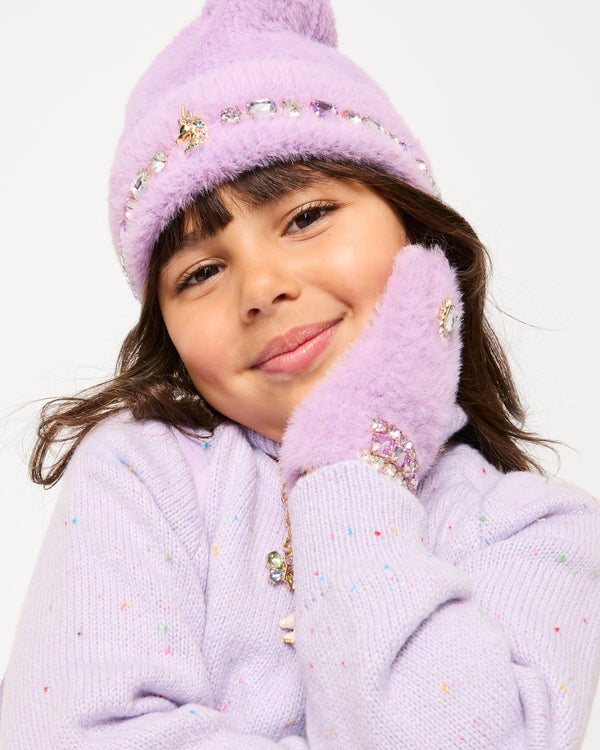 Lavender Dreams Sparkle Duo Gift Set