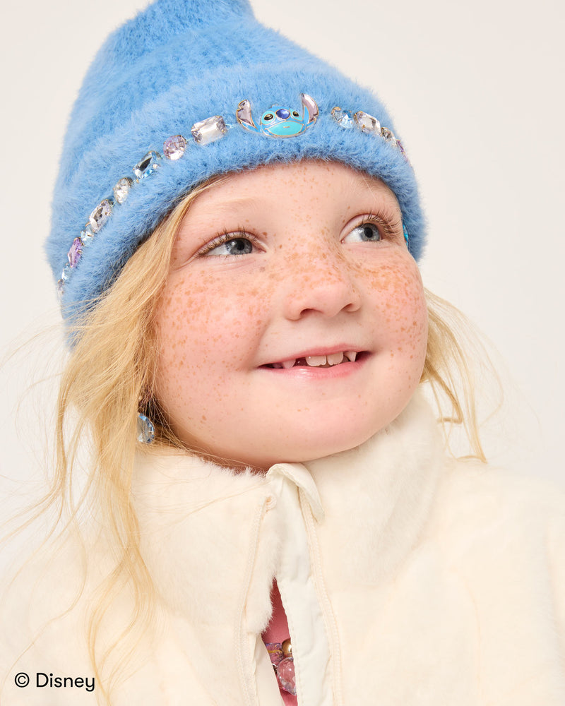 Disney Lilo & Stitch Beanie