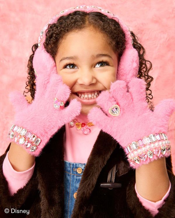 Disney Minnie Mouse Cozy Gift Set