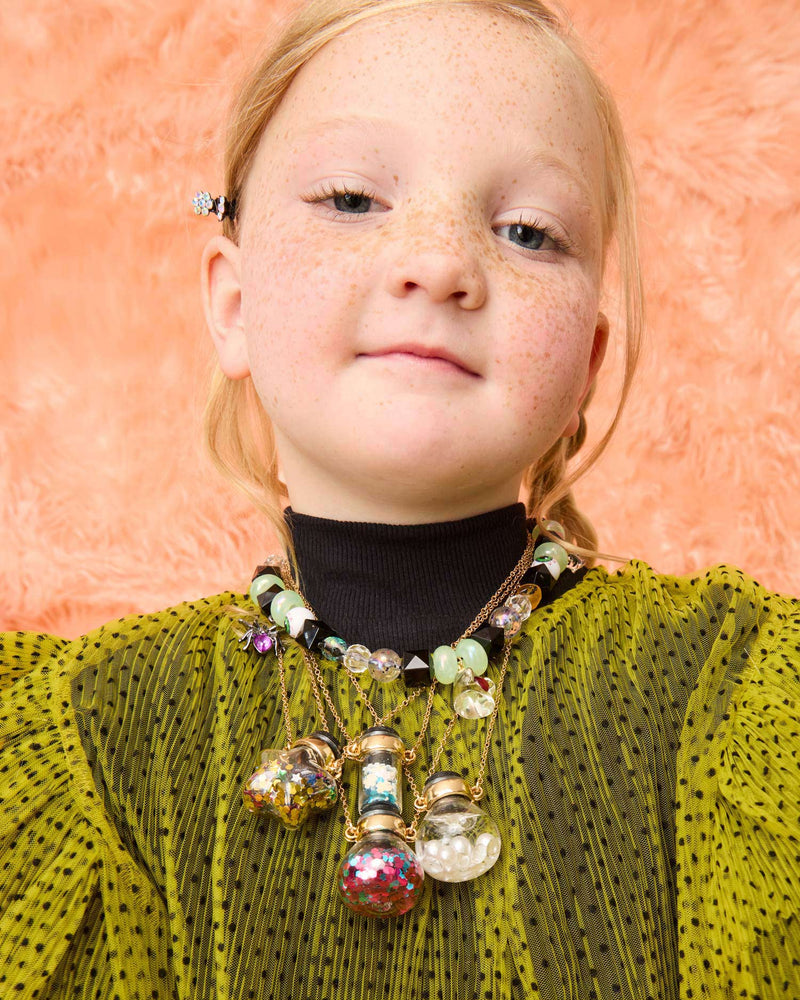 Make It Spooky Mini Bead Kit