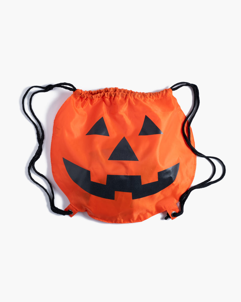 Pumpkin Backpack