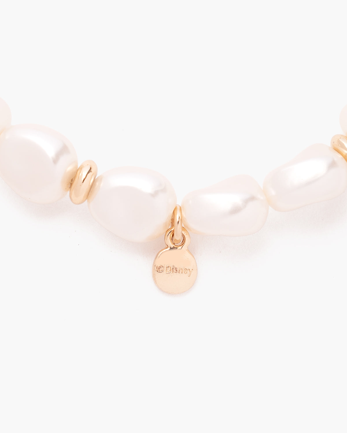 Disney The Little Mermaid Ariel Shell Locket Necklace