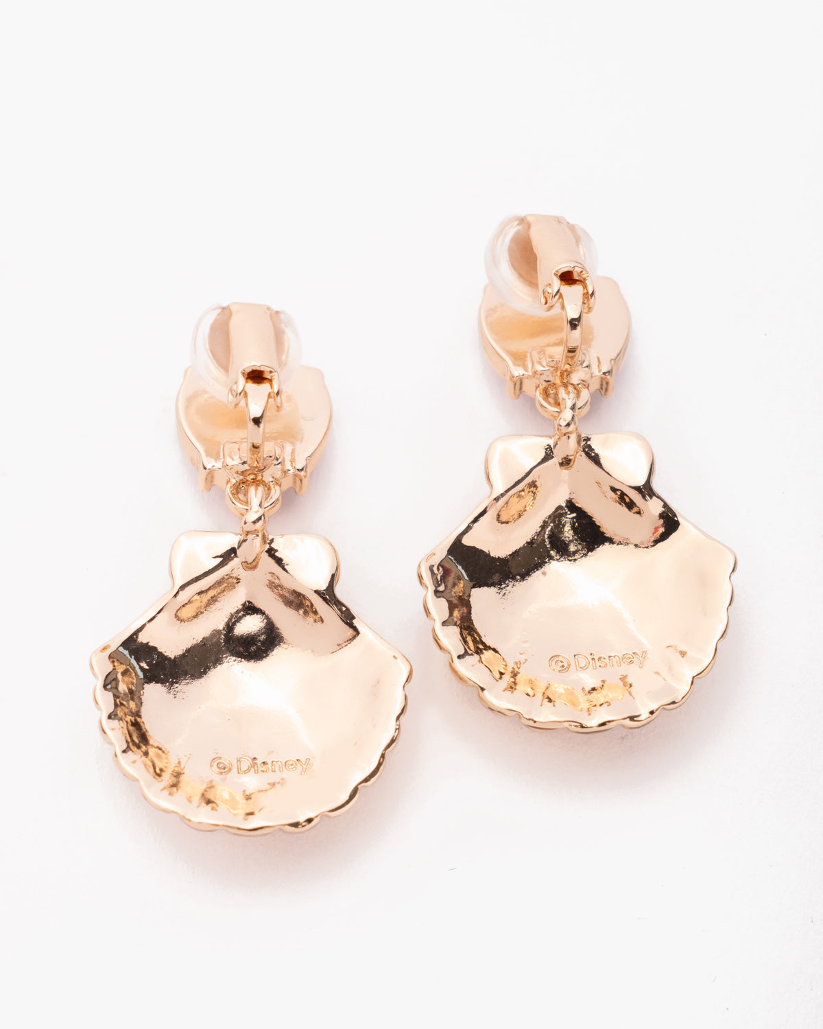 Disney The Little Mermaid Ariel Charm Accessories Set