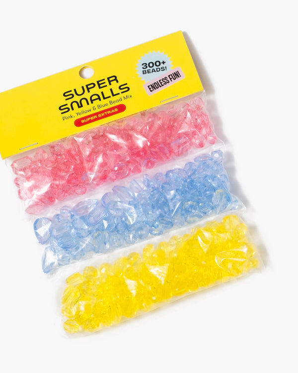 Super Extras Bead Mix