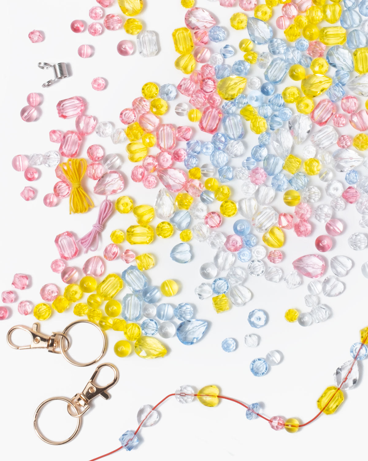 Super Extras Bead Mix