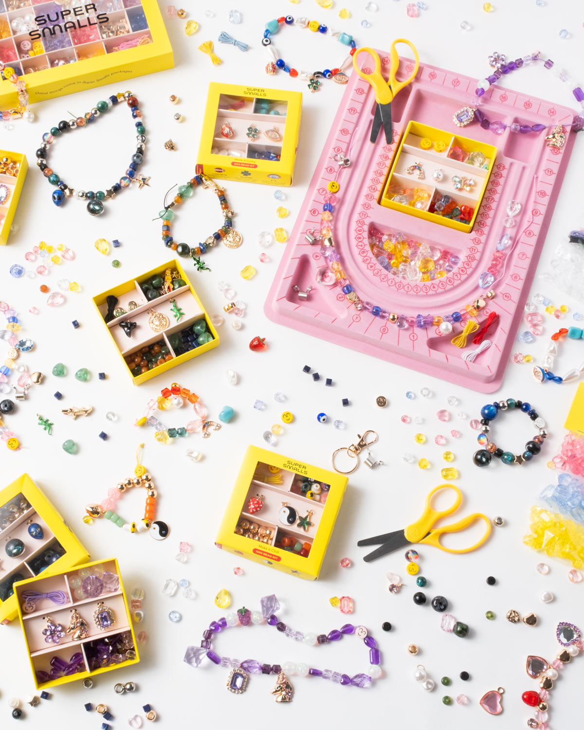 Unicorn Party Set (x4)