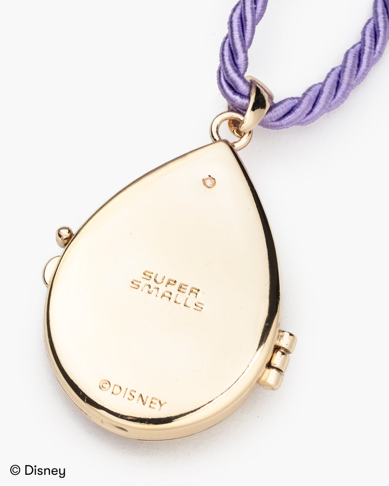 Disney Rapunzel Super Locket Necklace
