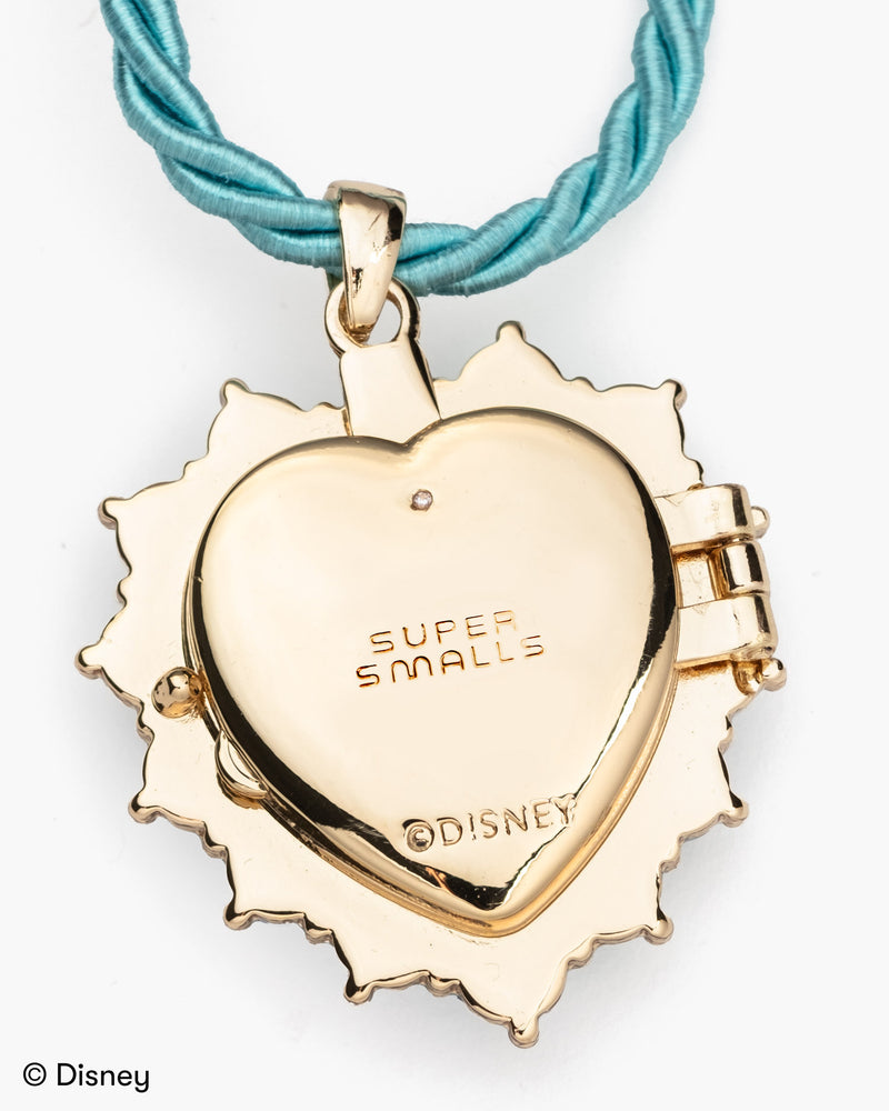 Disney Moana Super Locket Necklace