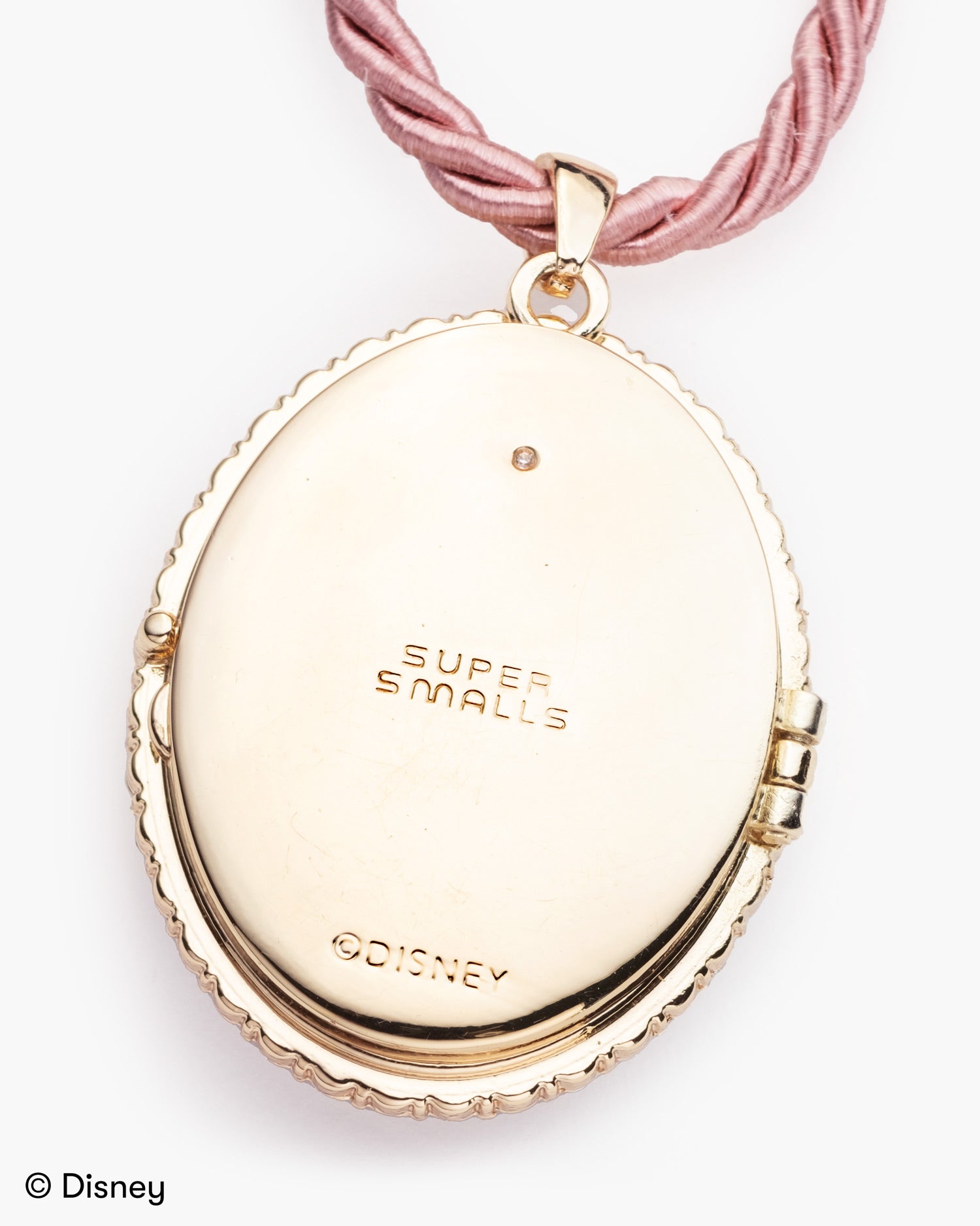 Disney Ariel Super Locket Necklace