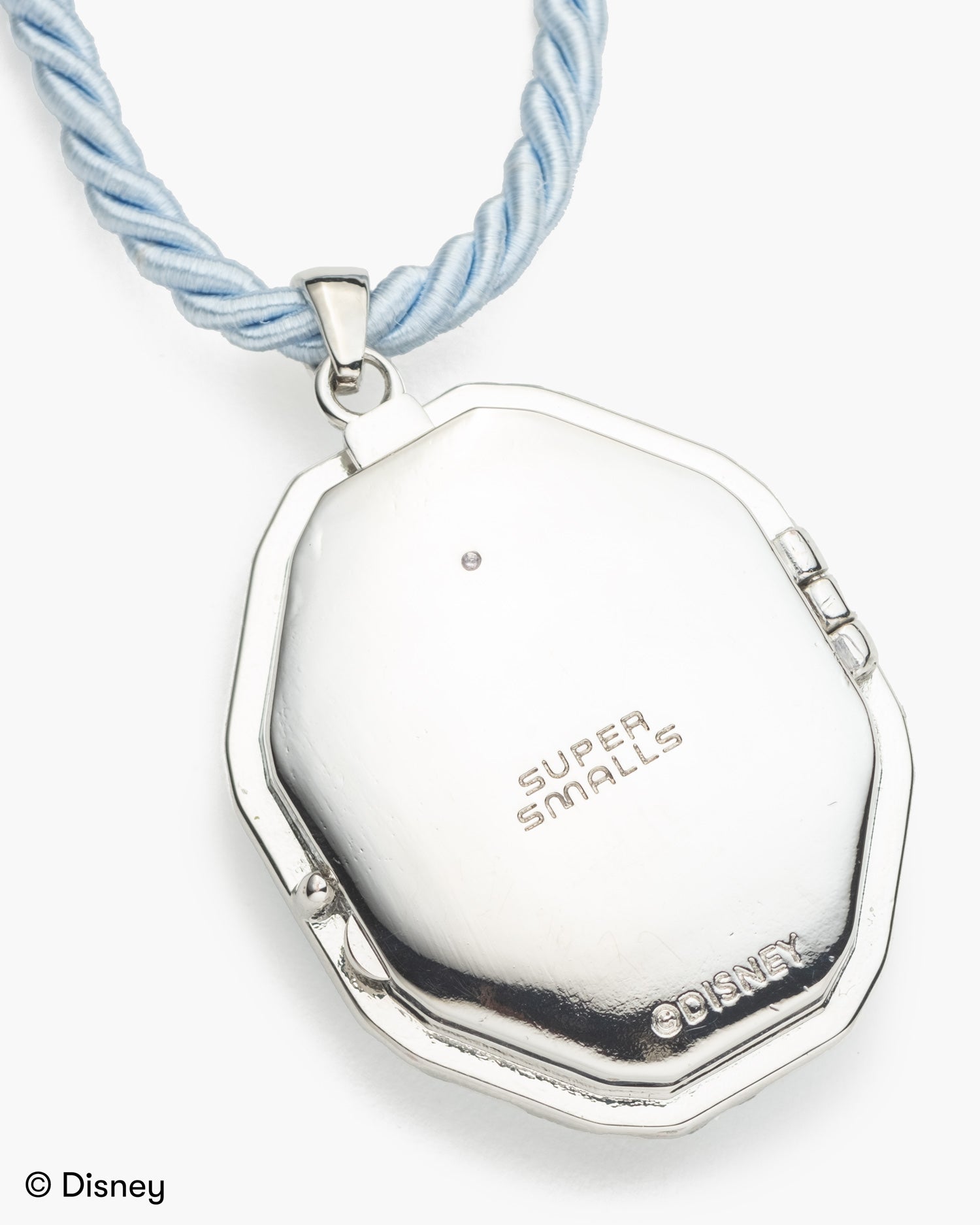 Disney Frozen Elsa Super Locket Necklace