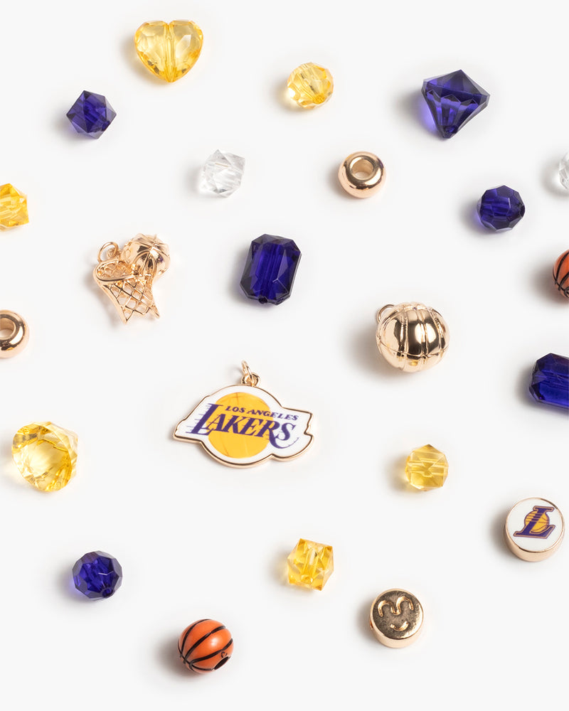 NBA Los Angeles Lakers Gift Set