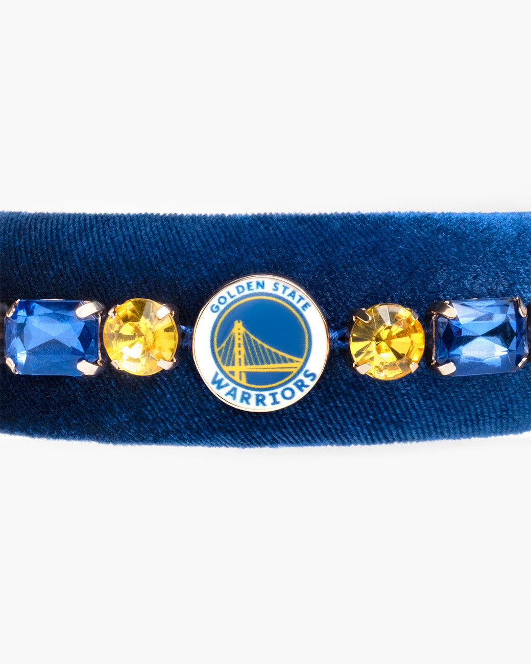 NBA Golden State Warriors Headband