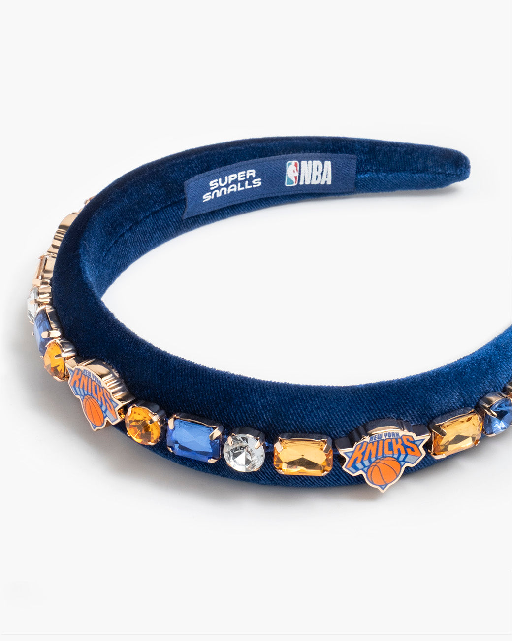 NBA New York Knicks Headband