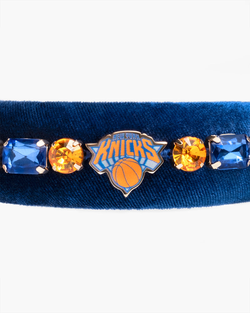 NBA New York Knicks Headband