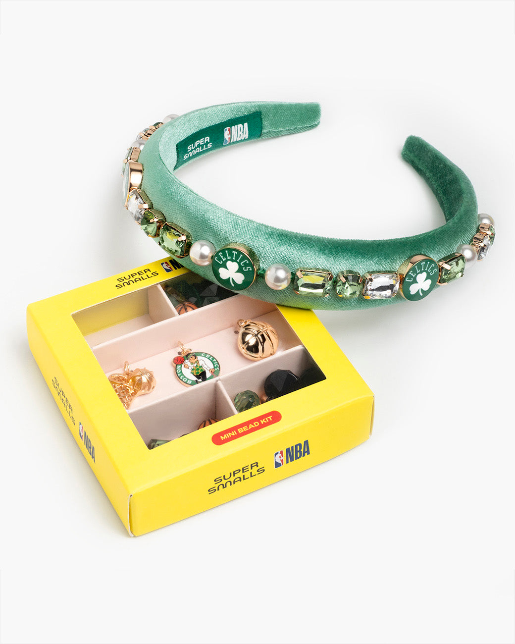 NBA Boston Celtics Gift Set