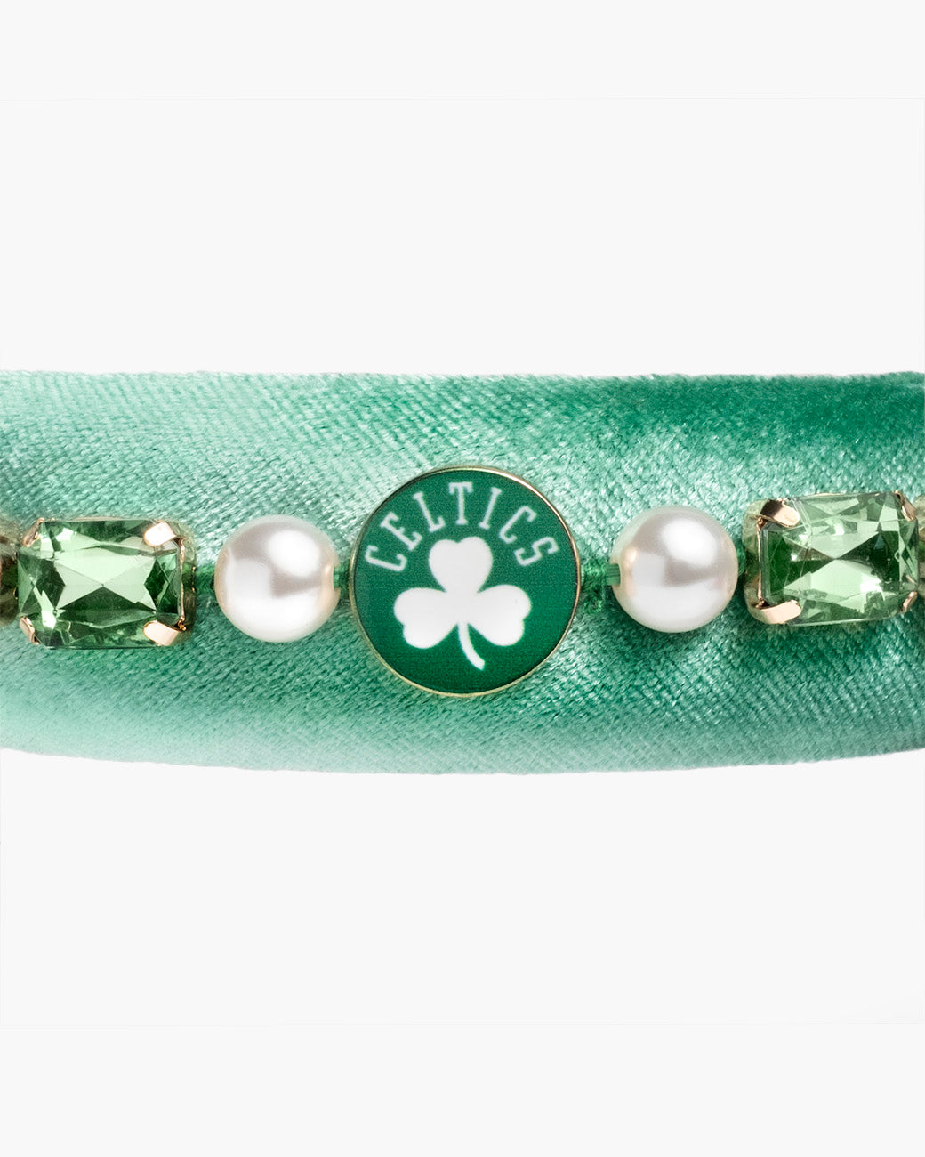 NBA Boston Celtics Headband