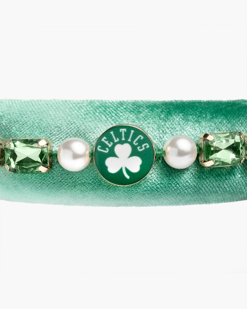 NBA Boston Celtics Headband