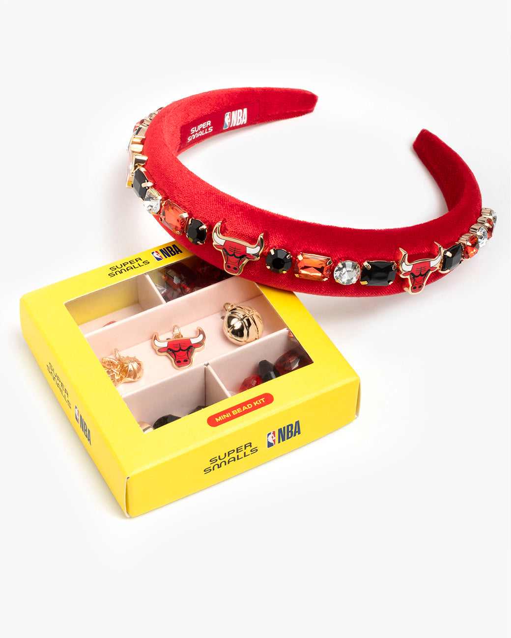 NBA Chicago Bulls Gift Set