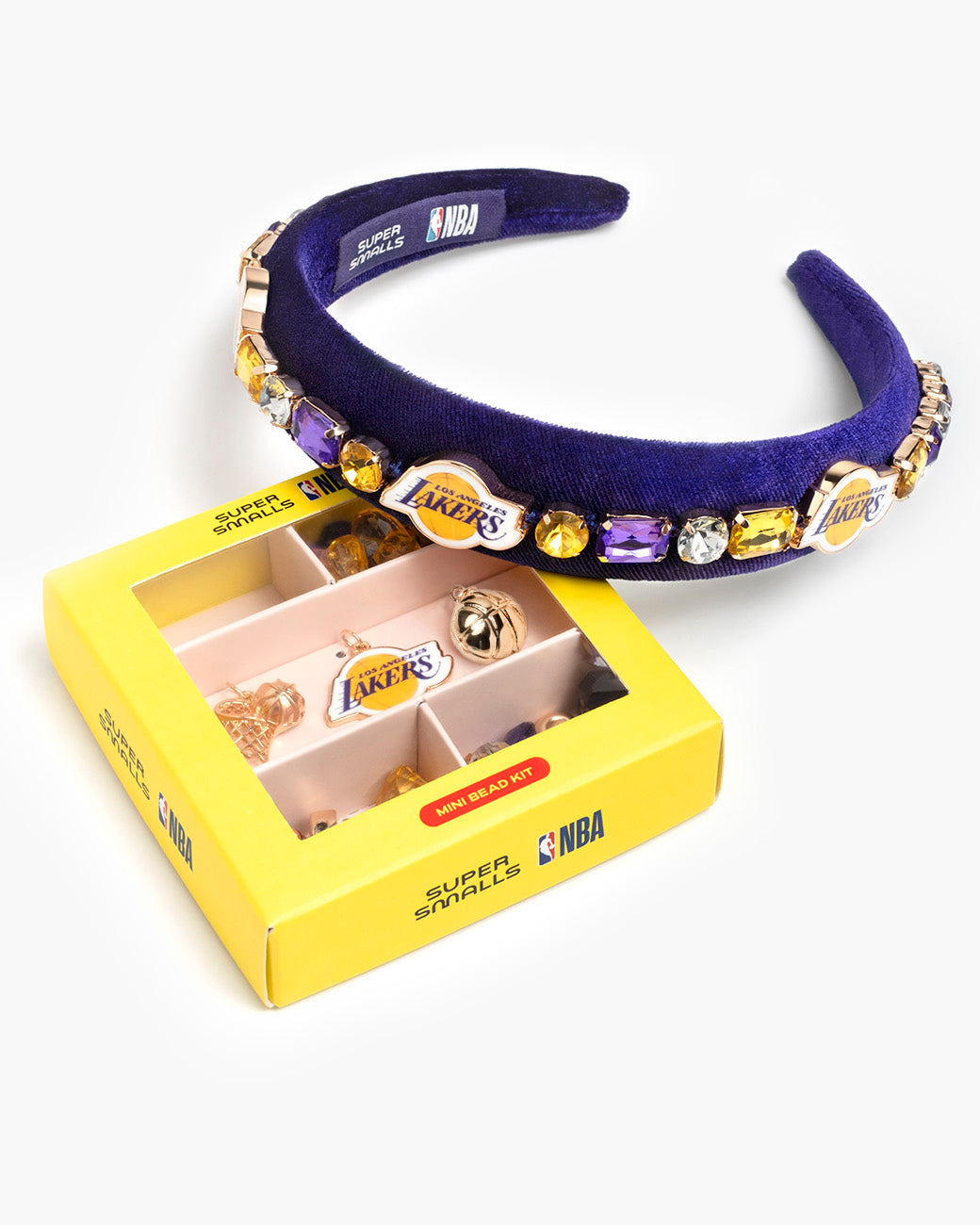 NBA Los Angeles Lakers Gift Set