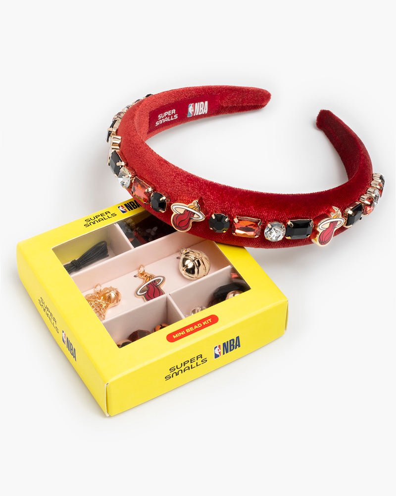 NBA Miami Heat Gift Set