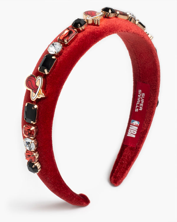 NBA Miami Heat Headband
