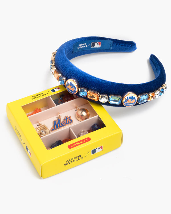 MLB New York Mets Super Fan Gift Set
