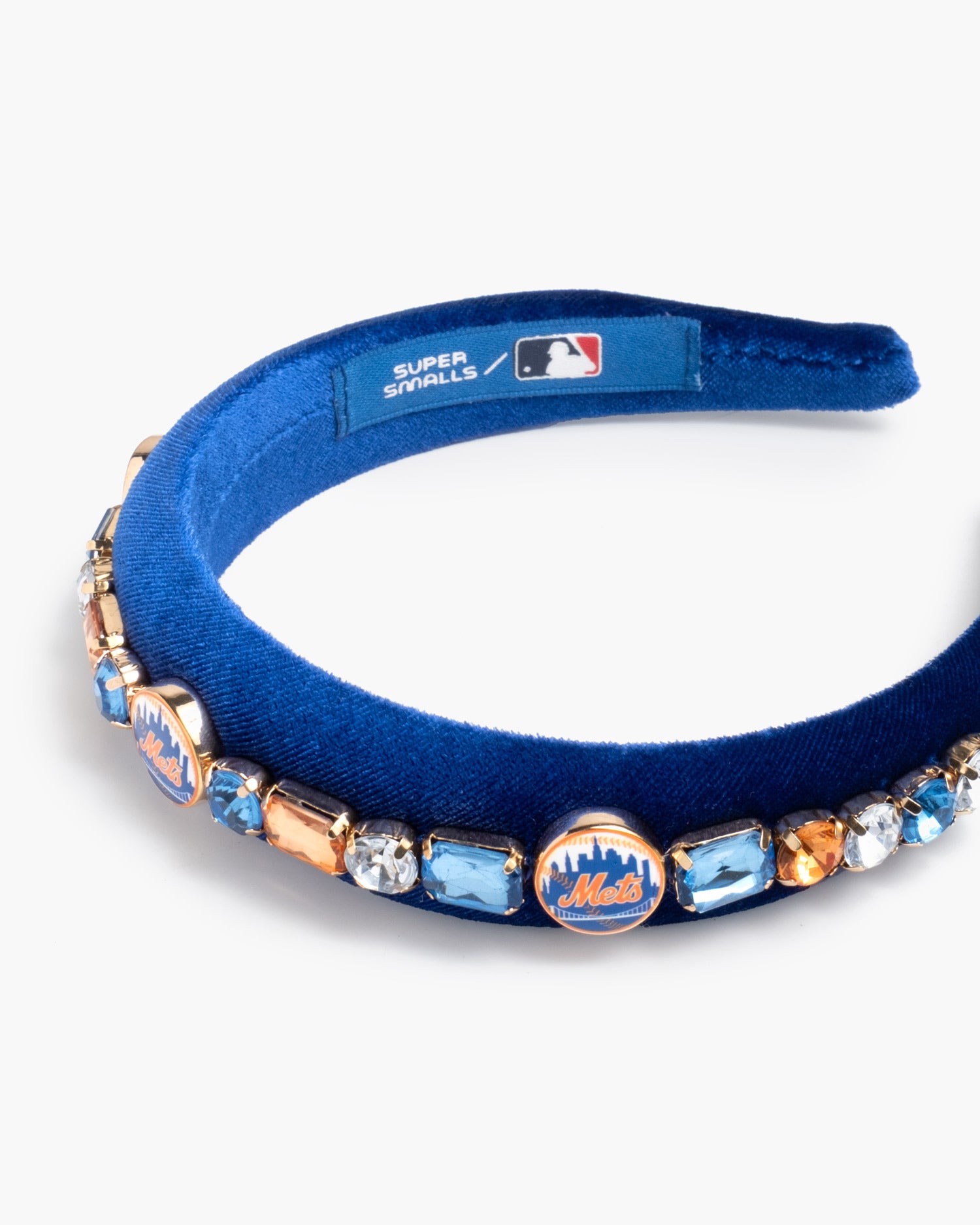 MLB New York Mets Headband