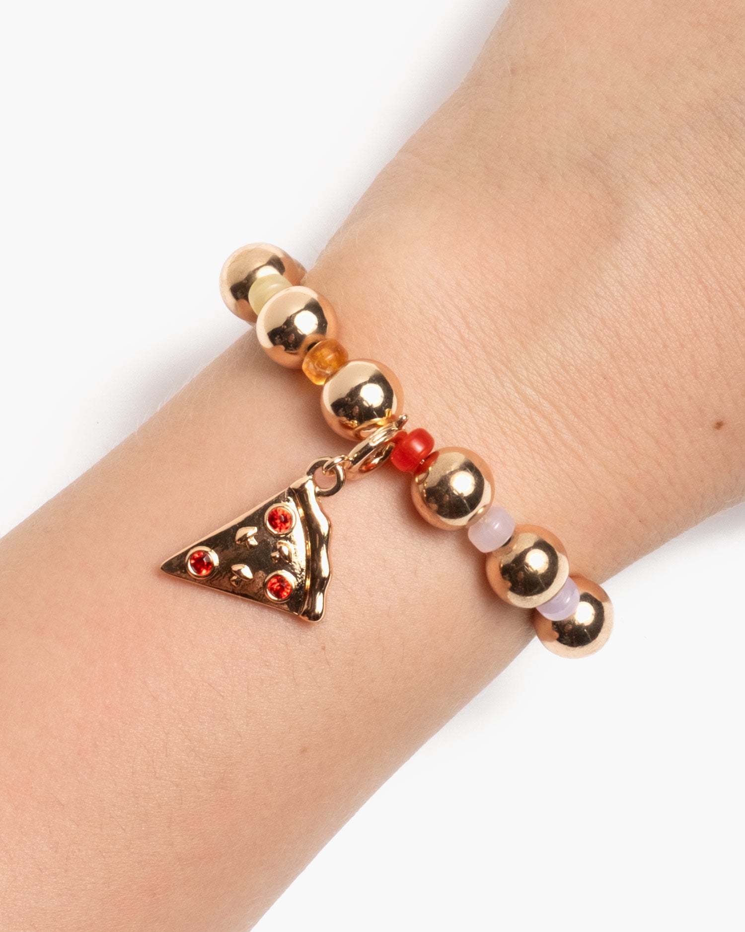 Pizza Pal Super Charm