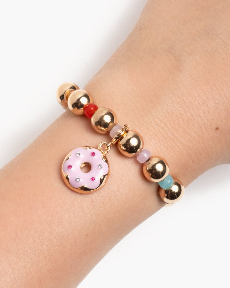 Donut Delight Super Charm