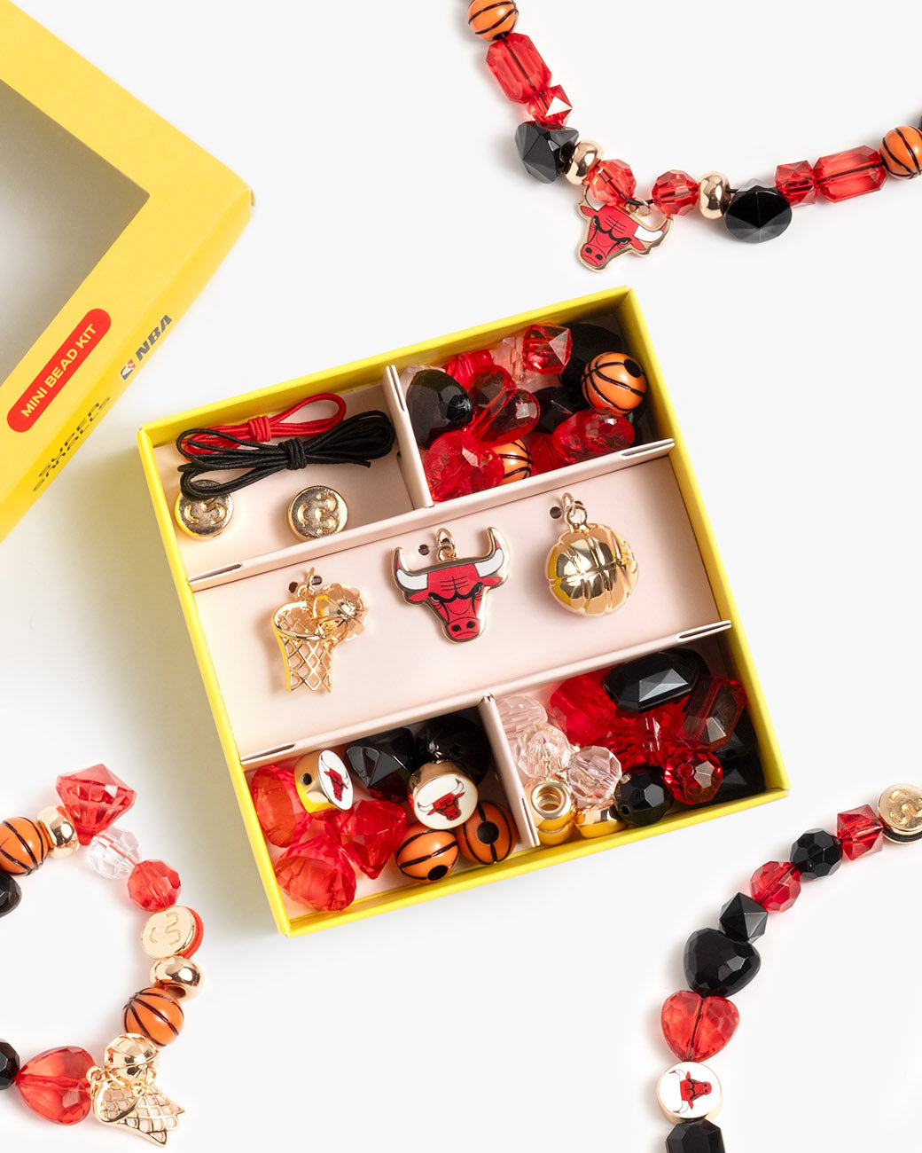 NBA Chicago Bulls Gift Set