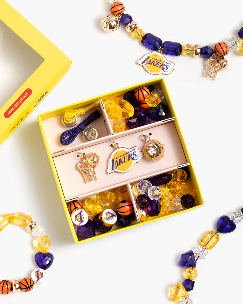 NBA Los Angeles Lakers Gift Set