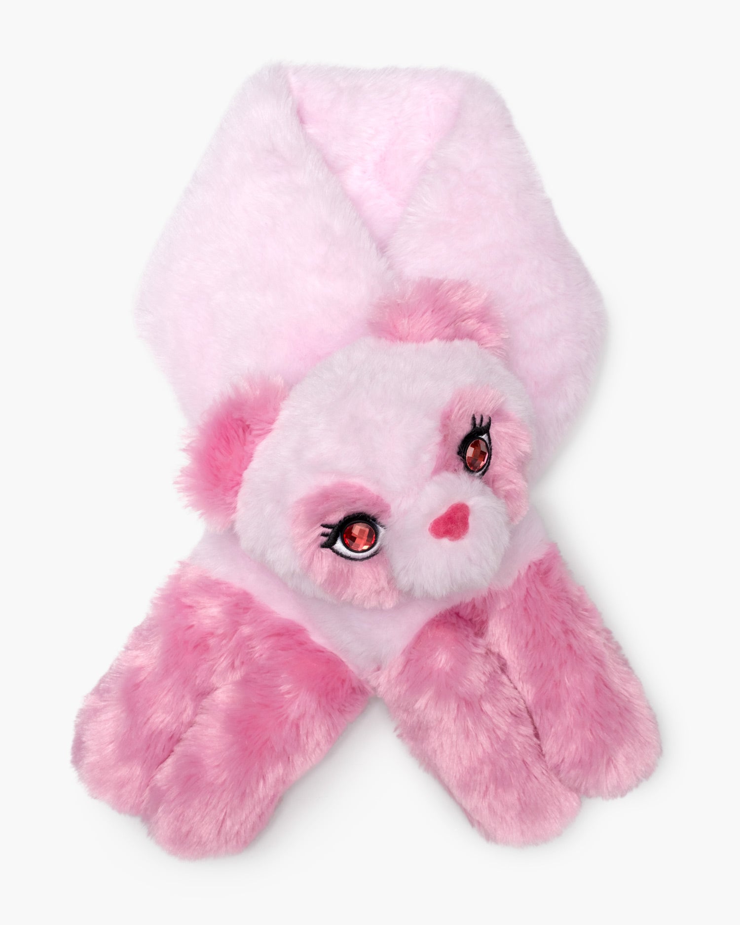 Cozy Luxe Cotton Candy Set