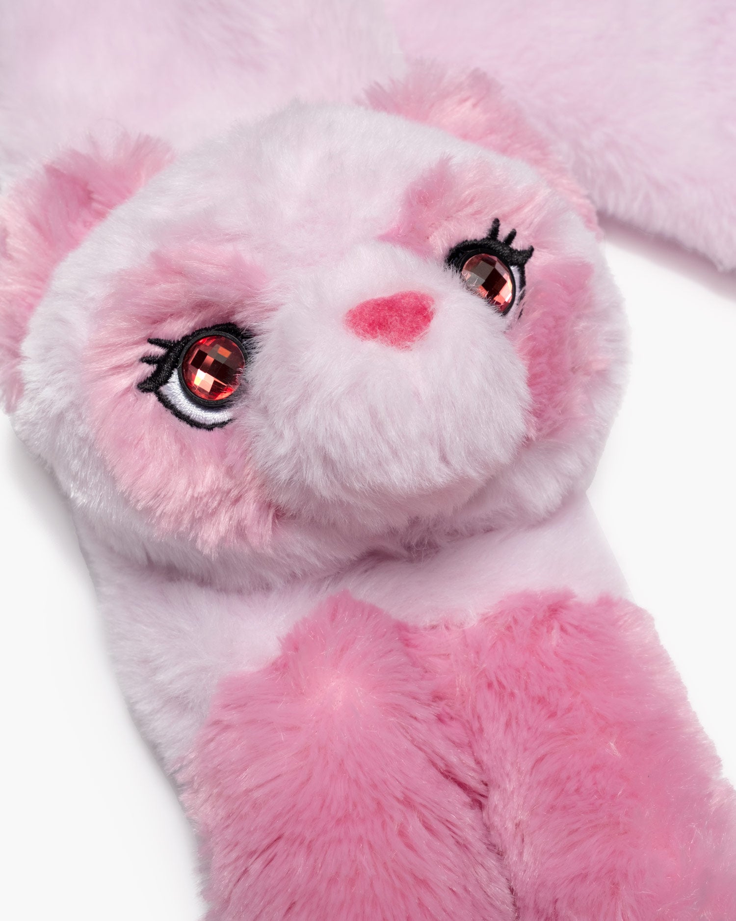 Cozy Luxe Cotton Candy Set