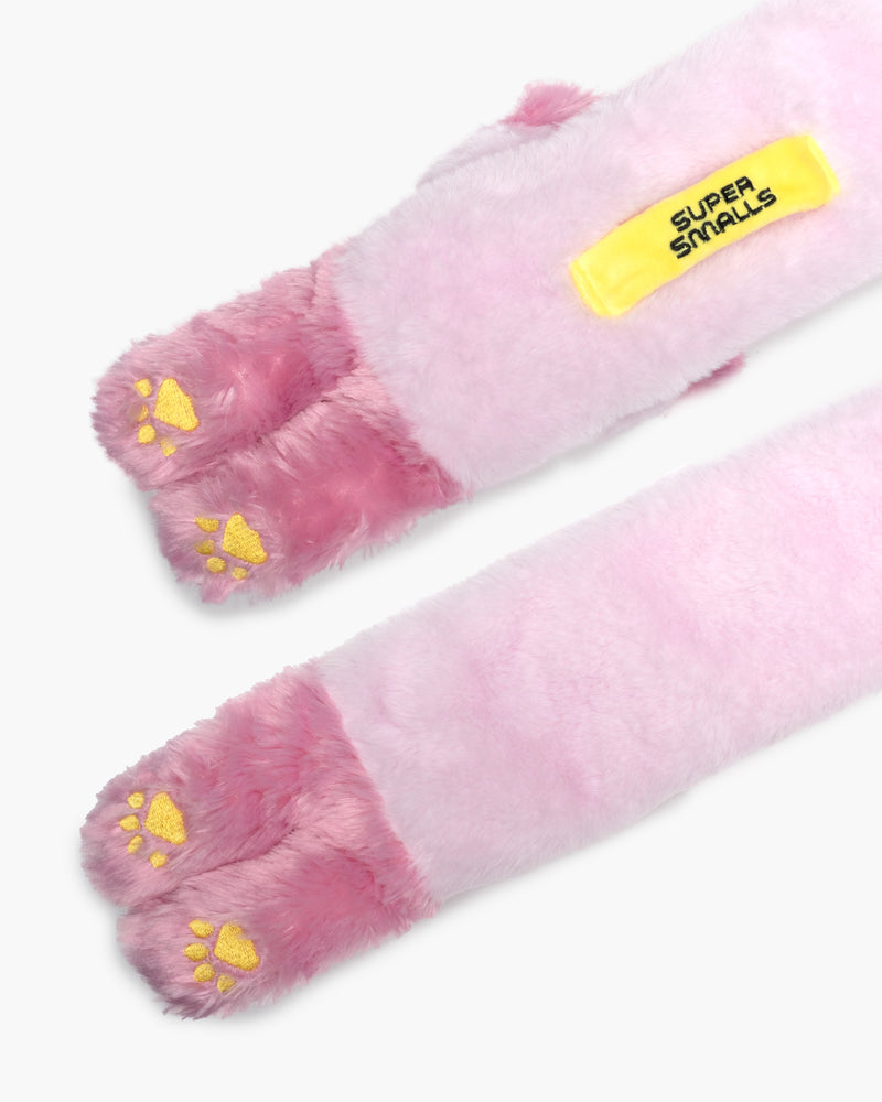 Rosie Gem Pal Panda Scarf