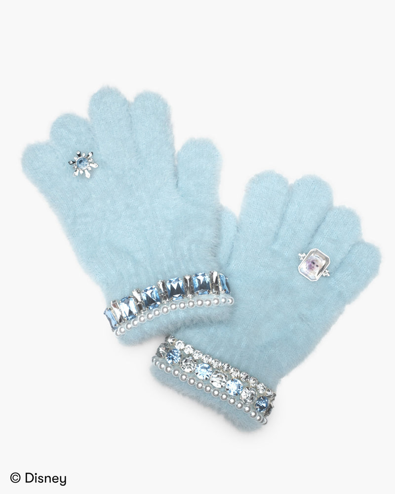 Disney Frozen Elsa Winter Luxe Gift Set