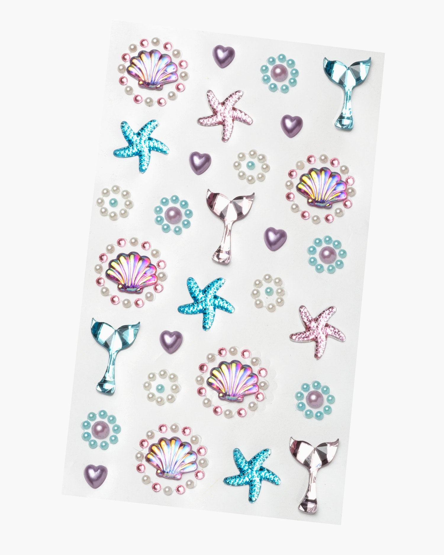 Mermaid Dreams Gemify™ Super Stickers