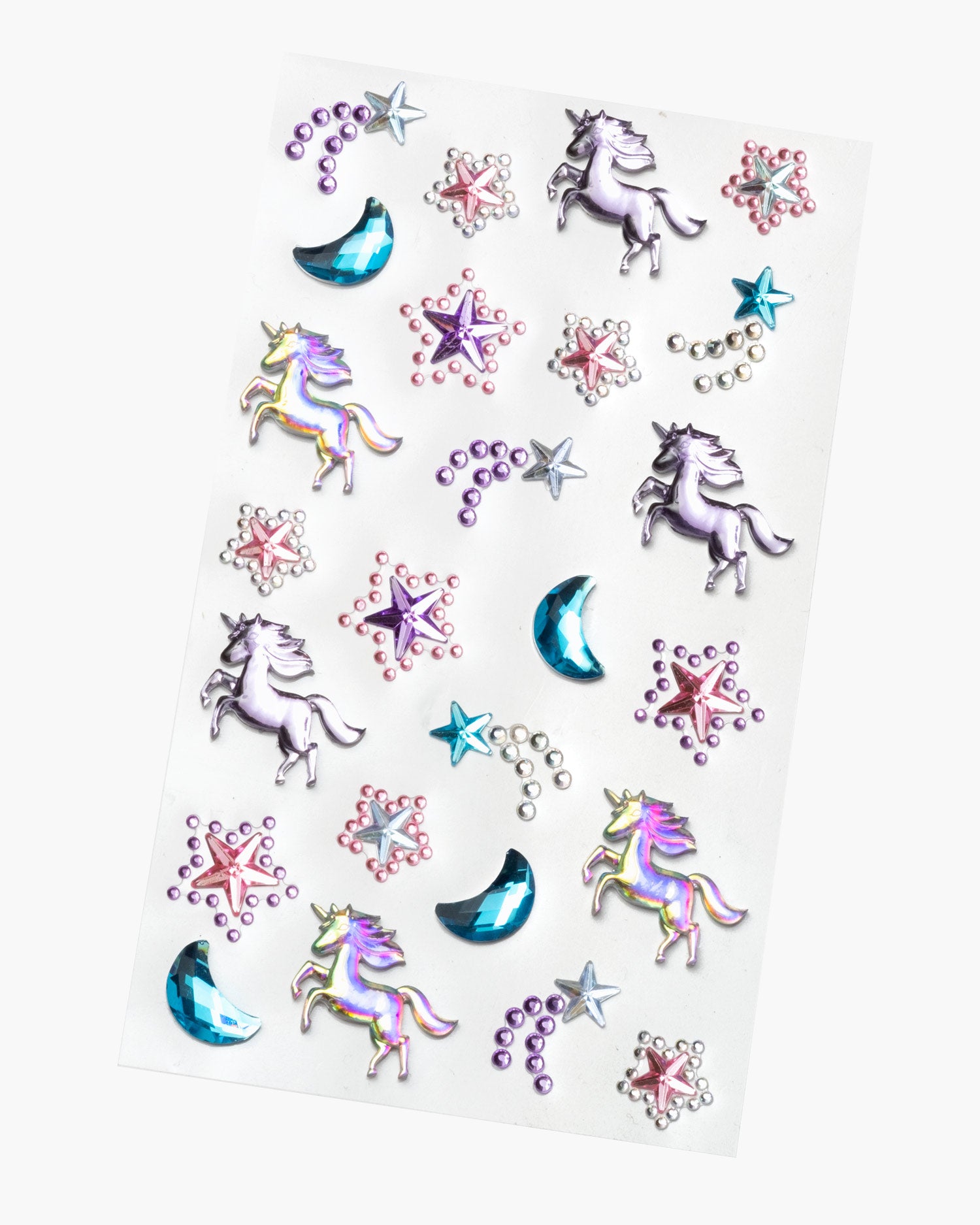 Unicorn Wishes Gemify™ Super Stickers