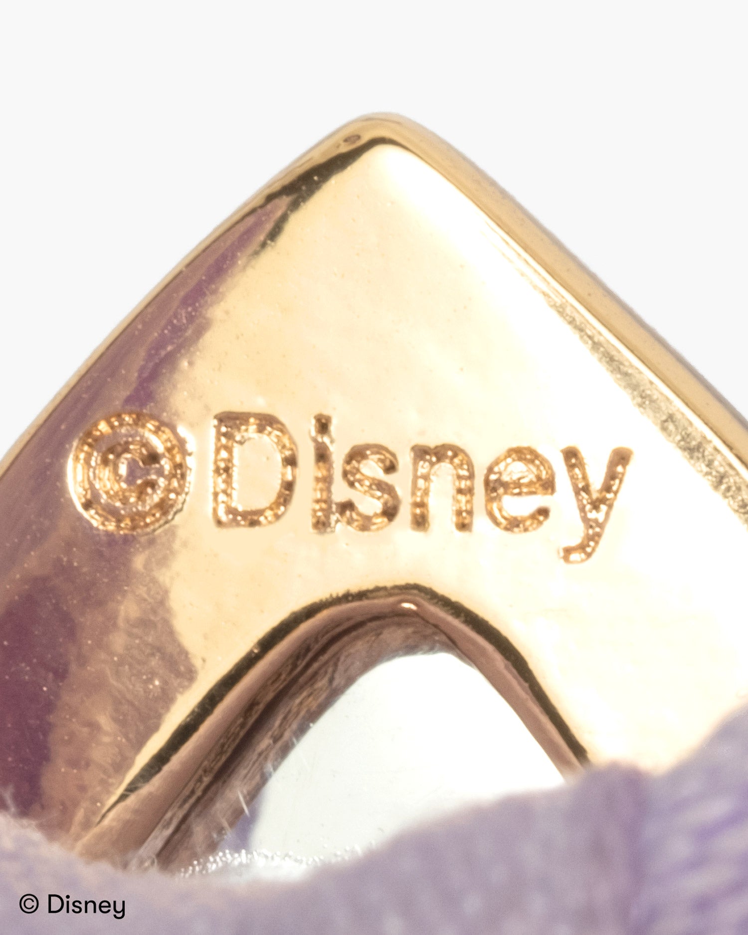 Disney Princess 5 Piece Mini Hair Bows