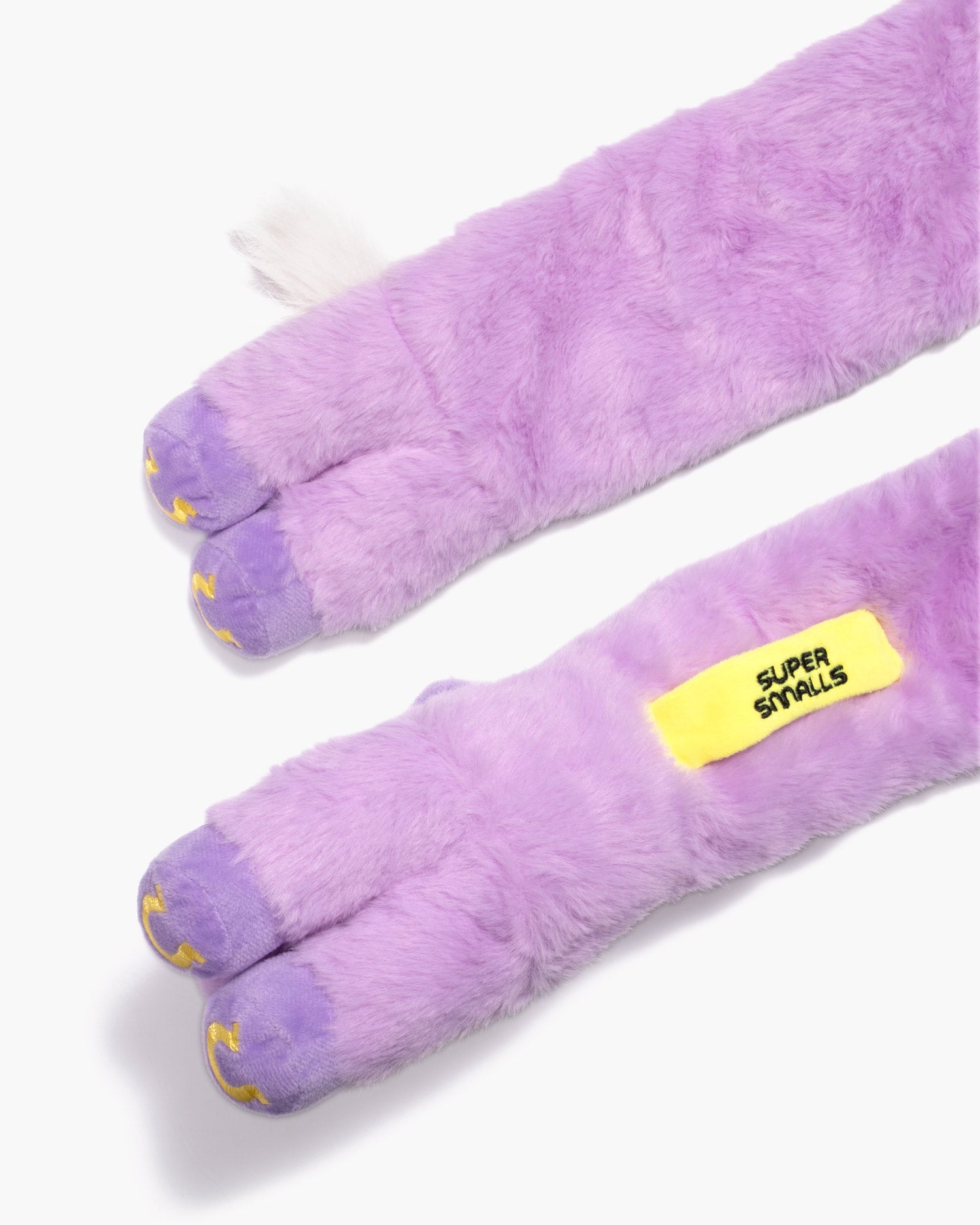 Opal Gem Pal Unicorn Scarf