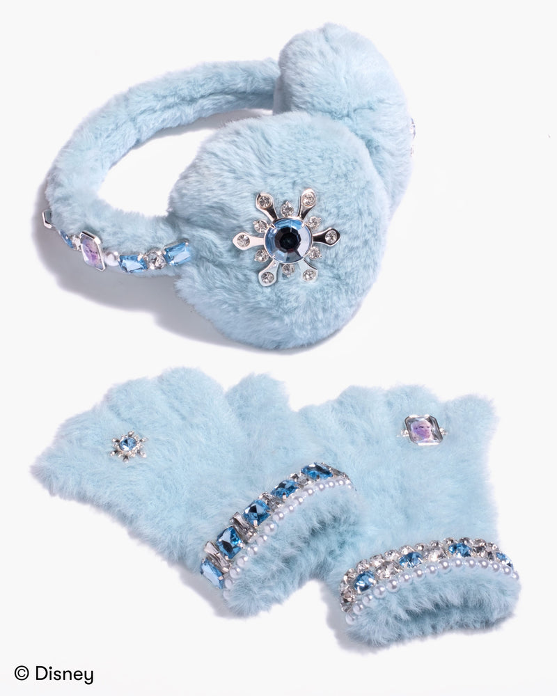 Disney Frozen Elsa Winter Luxe Gift Set