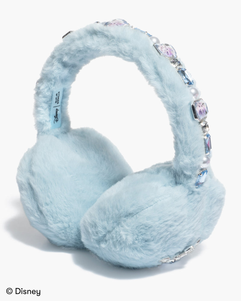 Disney Frozen Elsa Earmuffs