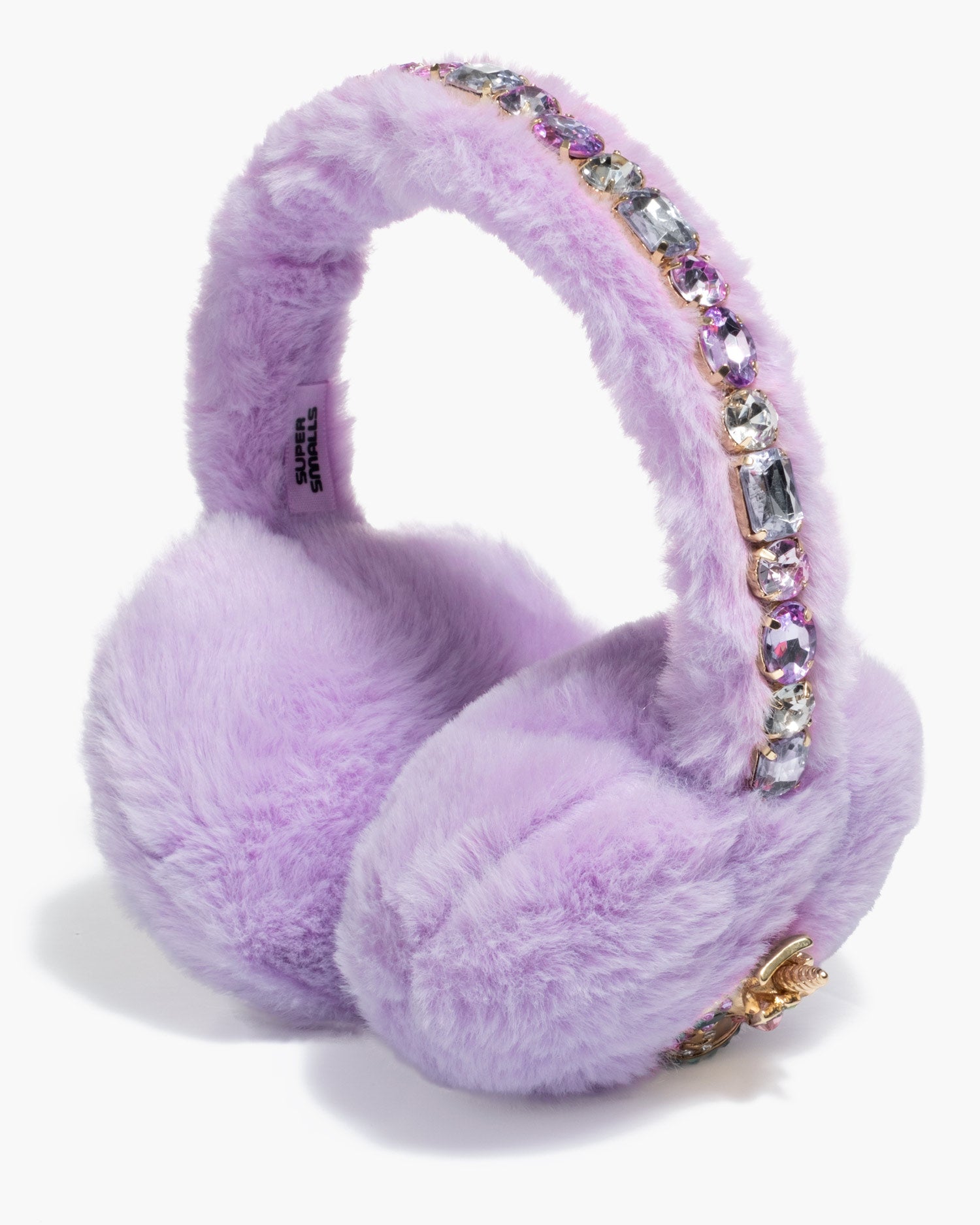 Lavender Dreams Earmuffs