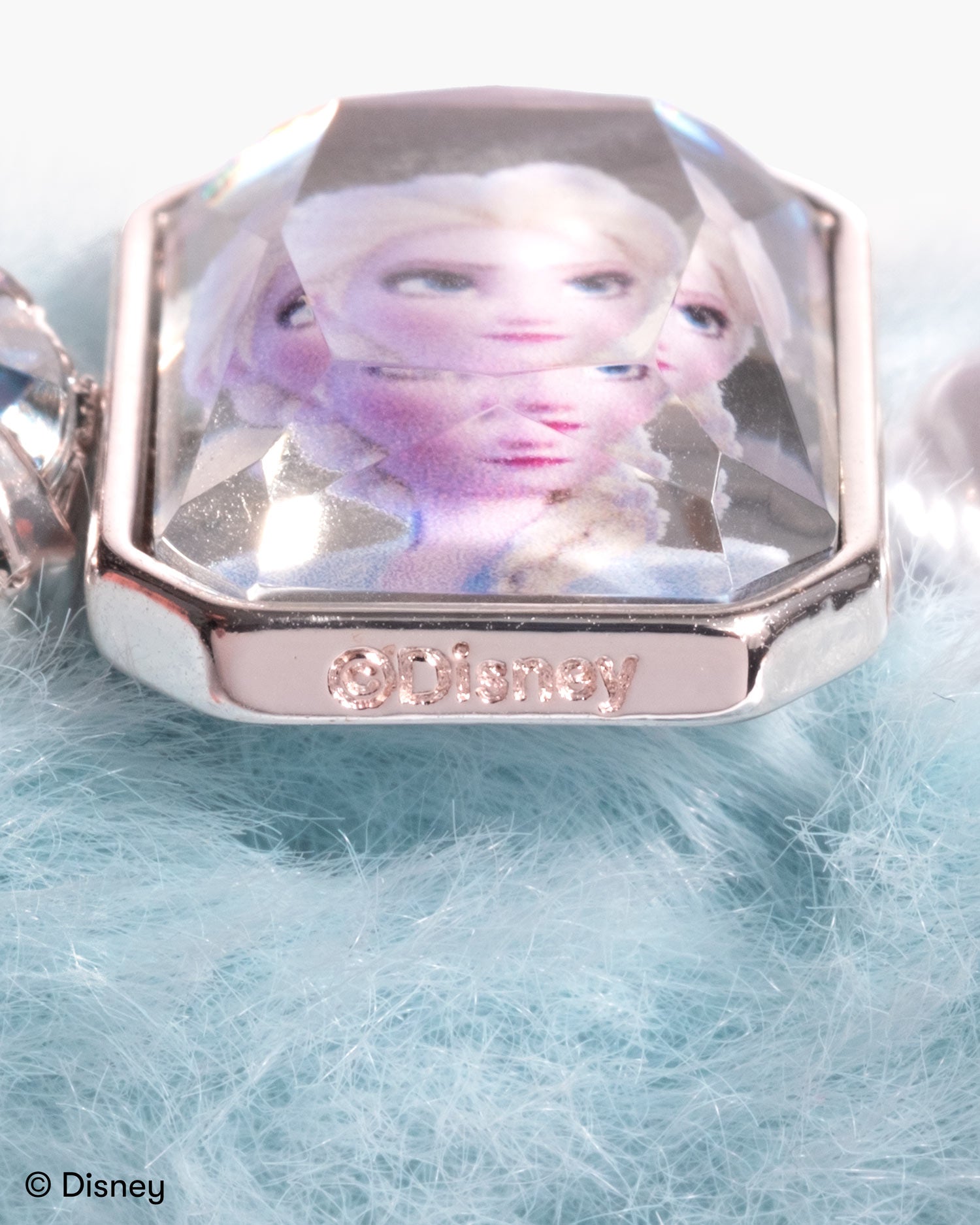 Disney Frozen Elsa Winter Luxe Gift Set