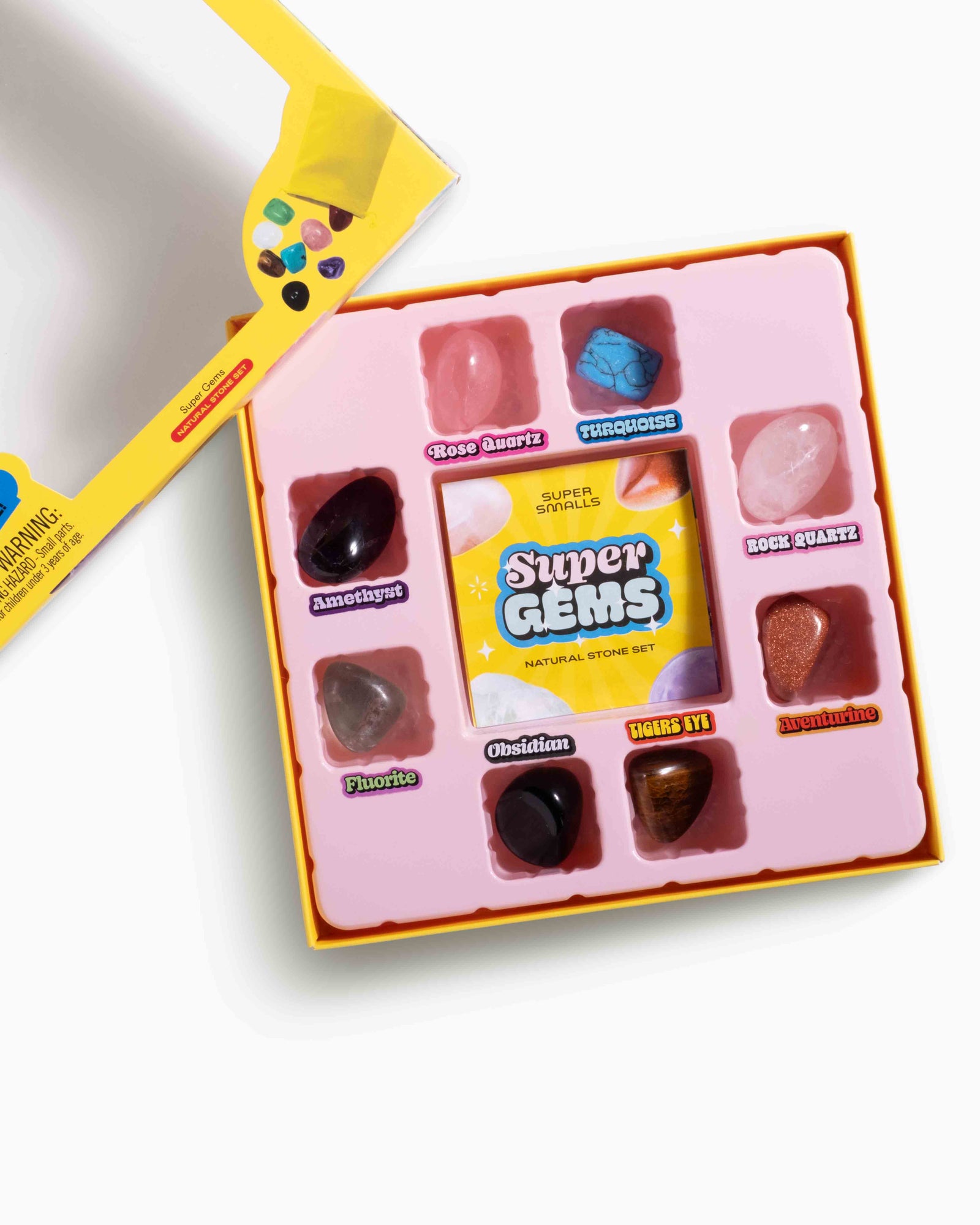 Gem Discovery Gift Set